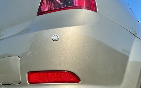 Renault Logan I, 2010 год, 949 000 рублей, 26 фотография
