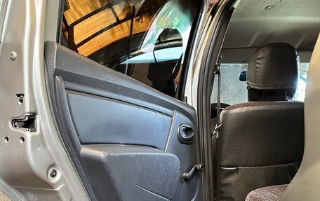 Renault Logan I, 2010 год, 949 000 рублей, 31 фотография