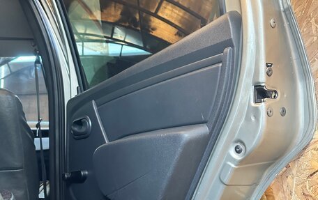 Renault Logan I, 2010 год, 949 000 рублей, 33 фотография