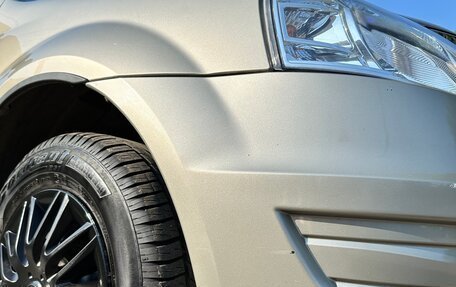 Renault Logan I, 2010 год, 949 000 рублей, 25 фотография