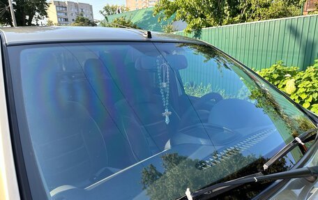 Renault Logan I, 2010 год, 949 000 рублей, 30 фотография