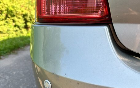 Renault Logan I, 2010 год, 949 000 рублей, 28 фотография