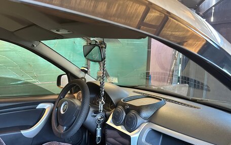 Renault Logan I, 2010 год, 949 000 рублей, 35 фотография