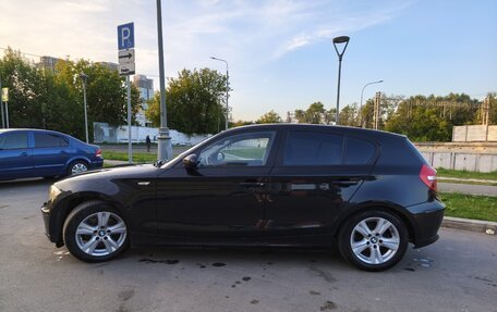 BMW 1 серия, 2008 год, 800 000 рублей, 6 фотография