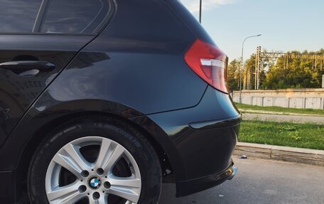BMW 1 серия, 2008 год, 800 000 рублей, 5 фотография