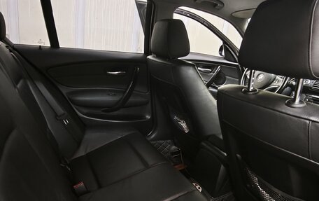 BMW 1 серия, 2008 год, 800 000 рублей, 13 фотография