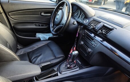BMW 1 серия, 2008 год, 800 000 рублей, 10 фотография