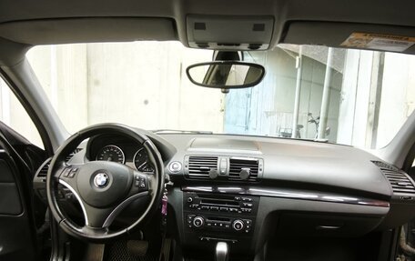 BMW 1 серия, 2008 год, 800 000 рублей, 11 фотография