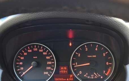 BMW 1 серия, 2008 год, 800 000 рублей, 9 фотография