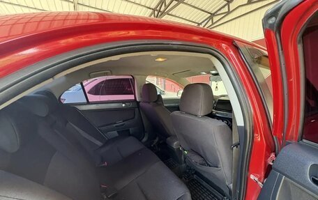 Mitsubishi Lancer IX, 2008 год, 625 000 рублей, 6 фотография