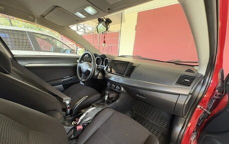 Mitsubishi Lancer IX, 2008 год, 625 000 рублей, 5 фотография
