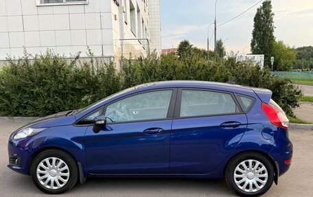 Ford Fiesta, 2019 год, 900 000 рублей, 4 фотография
