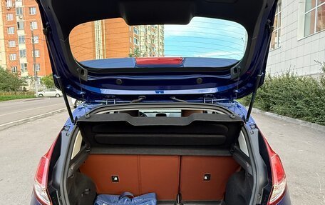 Ford Fiesta, 2019 год, 900 000 рублей, 8 фотография