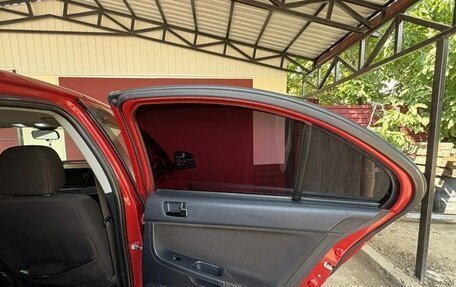 Mitsubishi Lancer IX, 2008 год, 625 000 рублей, 3 фотография