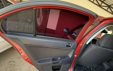 Mitsubishi Lancer IX, 2008 год, 625 000 рублей, 10 фотография