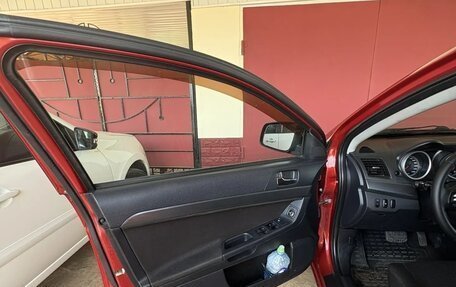 Mitsubishi Lancer IX, 2008 год, 625 000 рублей, 13 фотография
