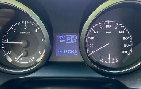 Toyota Land Cruiser Prado 150 рестайлинг 2, 2016 год, 3 400 000 рублей, 4 фотография