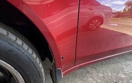 Mitsubishi Lancer IX, 2008 год, 625 000 рублей, 16 фотография