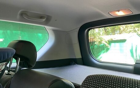 Toyota Land Cruiser Prado 150 рестайлинг 2, 2016 год, 3 400 000 рублей, 9 фотография