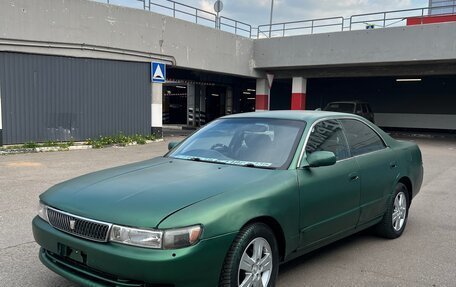Toyota Chaser IV, 1996 год, 249 990 рублей, 4 фотография