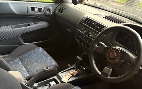 Honda Civic VII, 1998 год, 250 000 рублей, 5 фотография