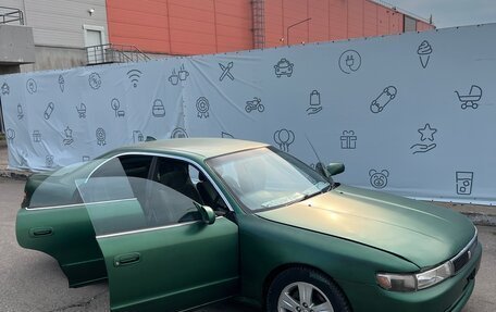 Toyota Chaser IV, 1996 год, 249 990 рублей, 6 фотография