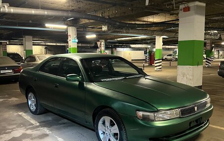 Toyota Chaser IV, 1996 год, 249 990 рублей, 11 фотография