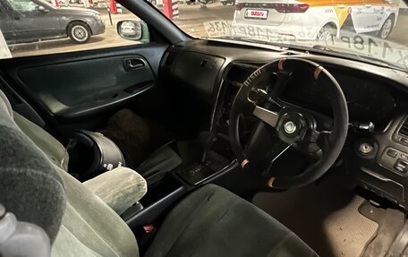 Toyota Chaser IV, 1996 год, 249 990 рублей, 15 фотография