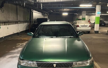 Toyota Chaser IV, 1996 год, 249 990 рублей, 12 фотография