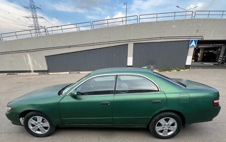 Toyota Chaser IV, 1996 год, 249 990 рублей, 10 фотография