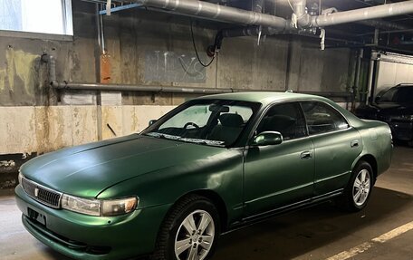 Toyota Chaser IV, 1996 год, 249 990 рублей, 13 фотография