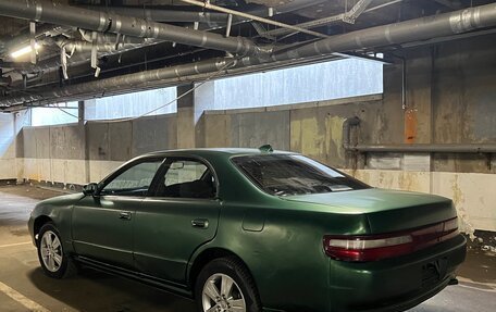 Toyota Chaser IV, 1996 год, 249 990 рублей, 14 фотография
