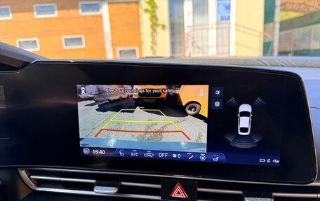 Hyundai Elantra, 2021 год, 1 920 000 рублей, 16 фотография