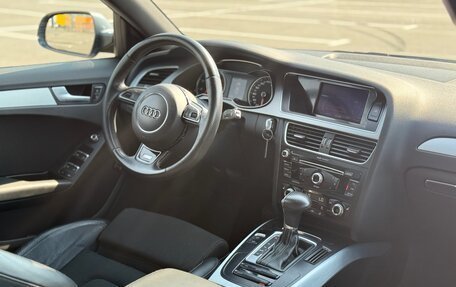 Audi A4, 2014 год, 1 770 000 рублей, 9 фотография
