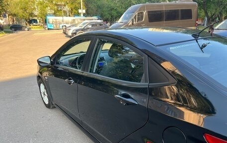 Hyundai Solaris II рестайлинг, 2013 год, 550 000 рублей, 3 фотография