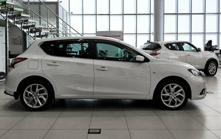 Nissan Tiida, 2015 год, 1 290 000 рублей, 5 фотография