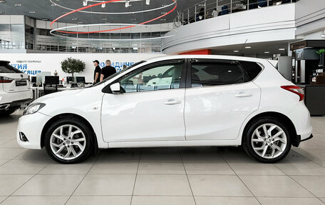 Nissan Tiida, 2015 год, 1 290 000 рублей, 10 фотография