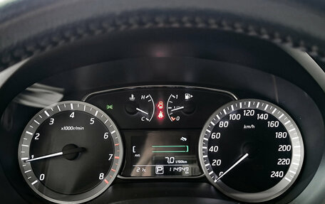 Nissan Tiida, 2015 год, 1 290 000 рублей, 16 фотография