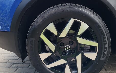 Opel Mokka, 2021 год, 1 580 000 рублей, 14 фотография