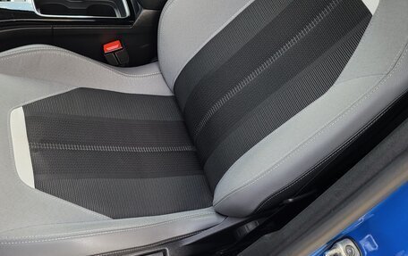 Opel Mokka, 2021 год, 1 580 000 рублей, 19 фотография