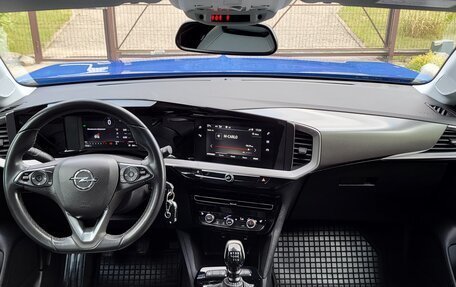 Opel Mokka, 2021 год, 1 580 000 рублей, 25 фотография