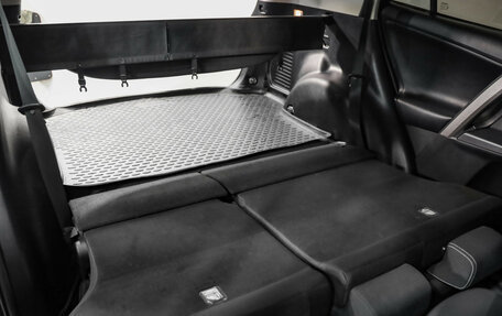 Toyota RAV4, 2019 год, 2 489 000 рублей, 27 фотография