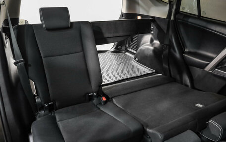 Toyota RAV4, 2019 год, 2 489 000 рублей, 26 фотография