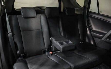 Toyota RAV4, 2019 год, 2 489 000 рублей, 25 фотография