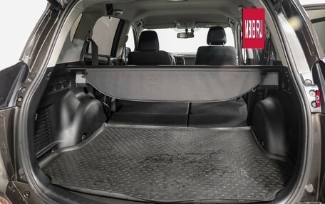 Toyota RAV4, 2019 год, 2 489 000 рублей, 29 фотография