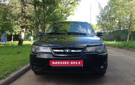 Daewoo Nexia I рестайлинг, 2014 год, 270 000 рублей, 2 фотография