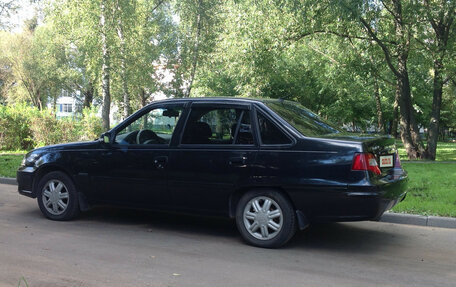 Daewoo Nexia I рестайлинг, 2014 год, 270 000 рублей, 6 фотография