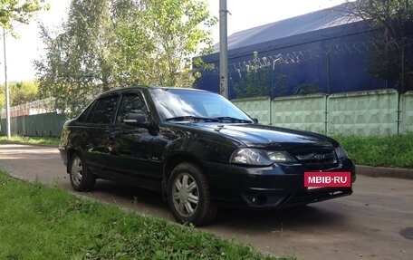 Daewoo Nexia I рестайлинг, 2014 год, 270 000 рублей, 3 фотография