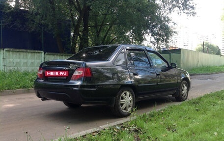 Daewoo Nexia I рестайлинг, 2014 год, 270 000 рублей, 4 фотография