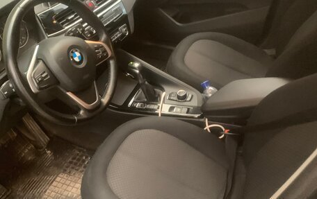 BMW X1, 2016 год, 2 000 000 рублей, 4 фотография